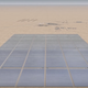 Impression of the Miraah project.